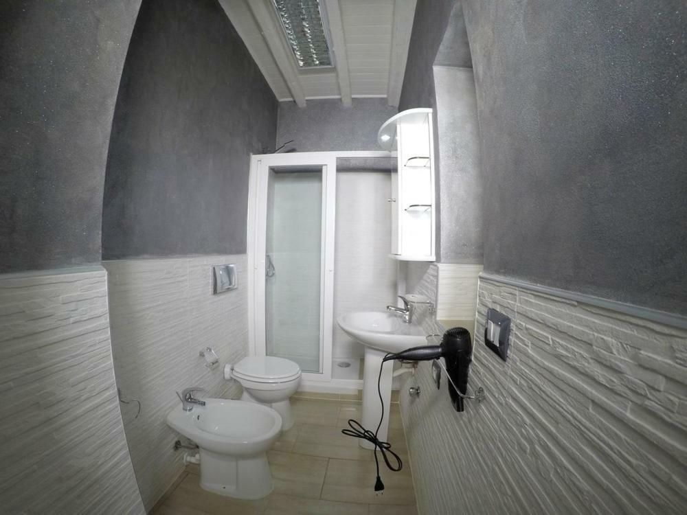 Rooms Chanel 锡拉库扎 外观 照片