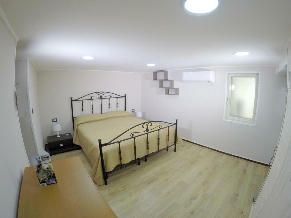 Rooms Chanel 锡拉库扎 外观 照片
