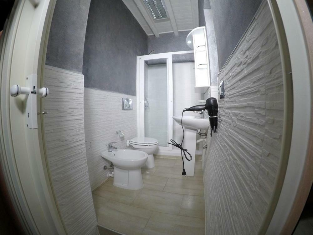 Rooms Chanel 锡拉库扎 外观 照片