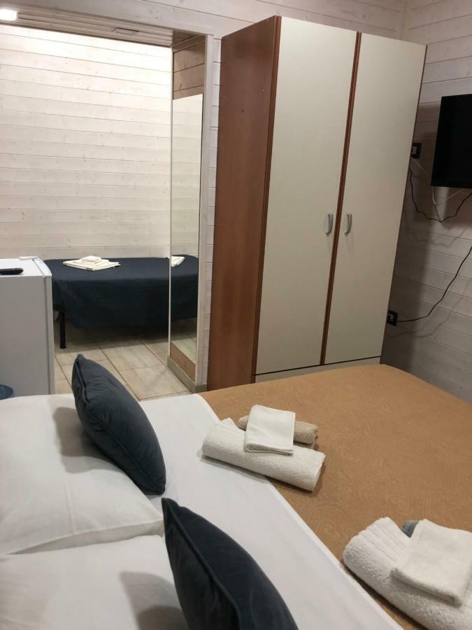 Rooms Chanel 锡拉库扎 外观 照片