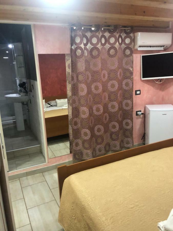 Rooms Chanel 锡拉库扎 外观 照片